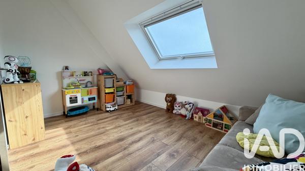 Maison à vendre 7 pièces 129 m² Saint-Nazaire