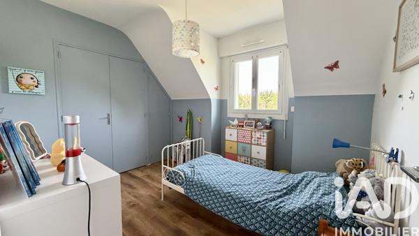 Maison à vendre 7 pièces 129 m² Saint-Nazaire