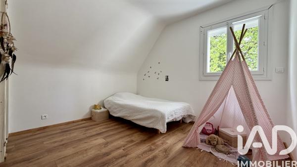 Maison à vendre 7 pièces 129 m² Saint-Nazaire