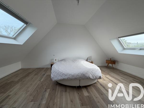 Maison à vendre 7 pièces 129 m² Saint-Nazaire