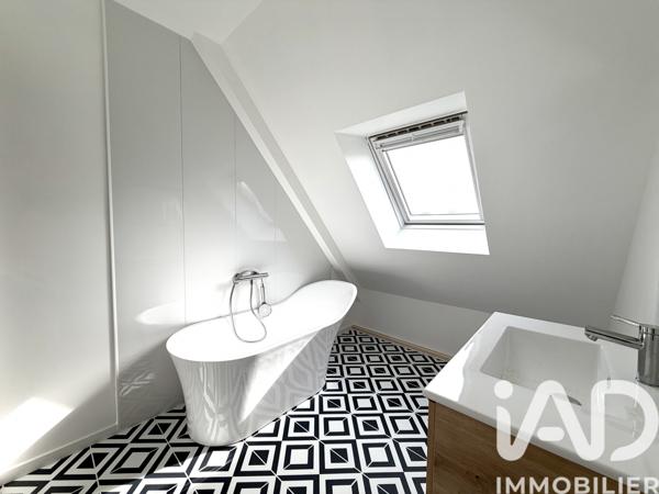 Maison à vendre 7 pièces 129 m² Saint-Nazaire