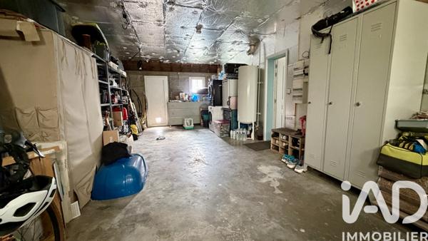 Maison à vendre 7 pièces 129 m² Saint-Nazaire