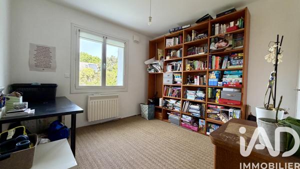 Maison à vendre 7 pièces 129 m² Saint-Nazaire