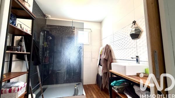 Maison à vendre 7 pièces 129 m² Saint-Nazaire