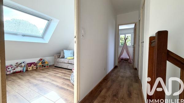 Maison à vendre 7 pièces 129 m² Saint-Nazaire