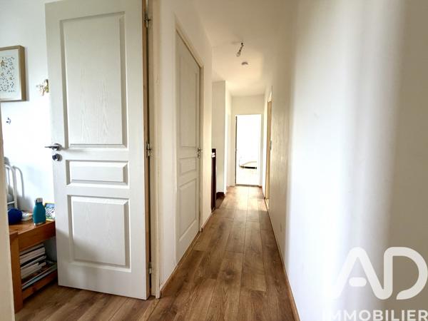 Maison à vendre 7 pièces 129 m² Saint-Nazaire