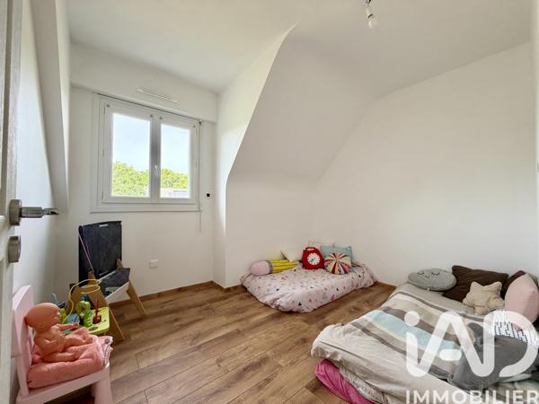 Maison à vendre 7 pièces 129 m² Saint-Nazaire