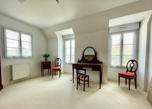 Maison 9 pièces - 280 m² Exclusivité efficity