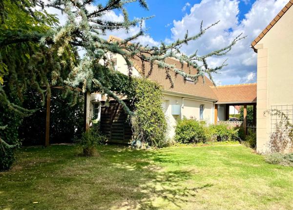 Maison 9 pièces - 280 m² Exclusivité efficity