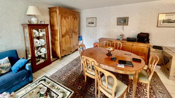 Appartement 4 pièces - 108 m²