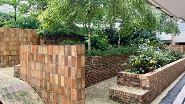 Appartement 4 pièces - 108 m²