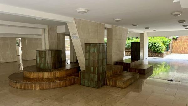 Appartement 4 pièces - 108 m²