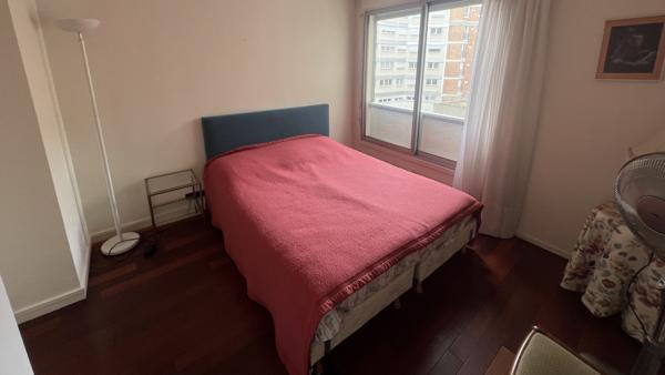 Appartement 4 pièces - 108 m²