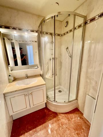 Appartement 4 pièces - 108 m²