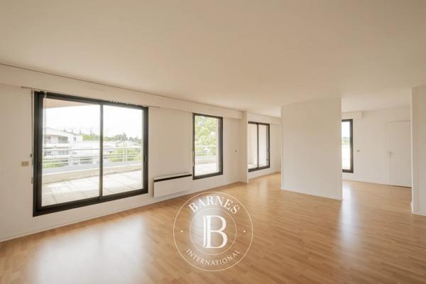 Le Bouscat, Appartement 4 Chambres -  139 m² à vendre