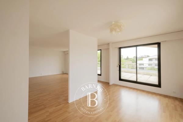Le Bouscat, Appartement 4 Chambres -  139 m² à vendre