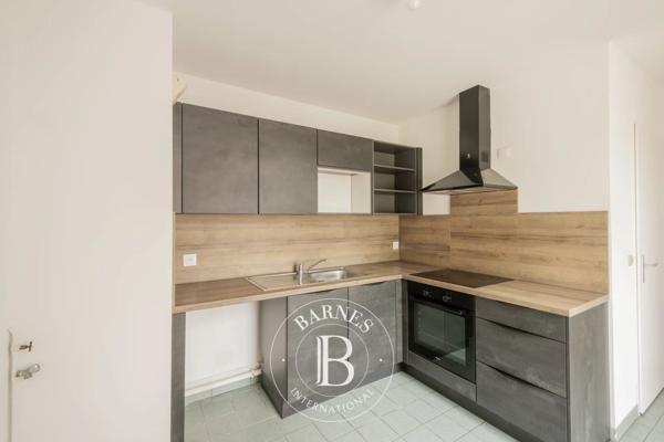 Le Bouscat, Appartement 4 Chambres -  139 m² à vendre