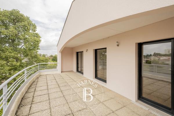 Le Bouscat, Appartement 4 Chambres -  139 m² à vendre
