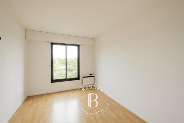 Le Bouscat, Appartement 4 Chambres -  139 m² à vendre