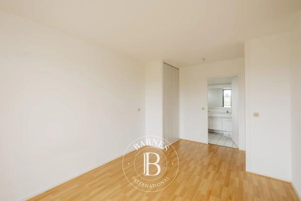 Le Bouscat, Appartement 4 Chambres -  139 m² à vendre