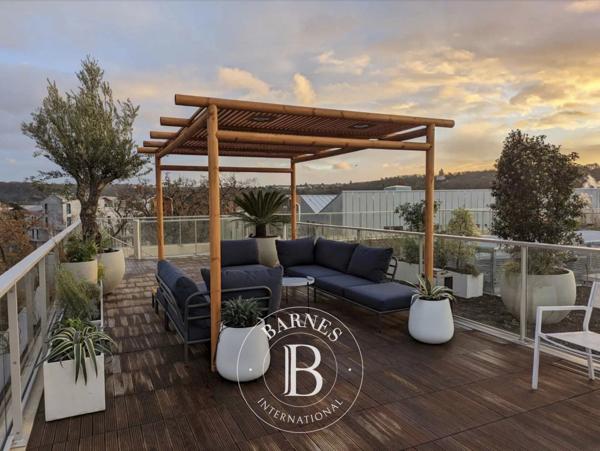 Saint-Cyr-l'École, Villa 4 Chambres -  159 m² à vendre