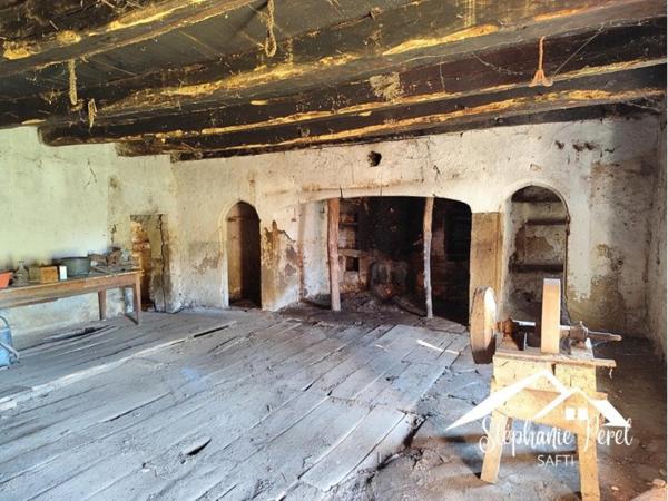 A restaurer dans son intégralité