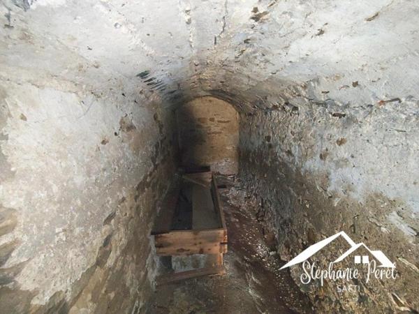 A restaurer dans son intégralité