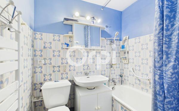 Appartement à vendre    1 pièce • 22,11 m2 Mandelieu-la-Napoule