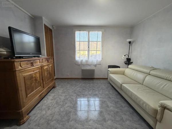 Achat - Maison Notre-Dame-d'Oé 37390 7 pièces 148 m 2 630 m 2