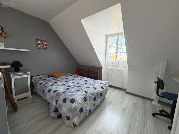 Achat - Maison Notre-Dame-d'Oé 37390 7 pièces 148 m 2 630 m 2