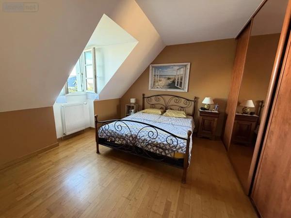 Achat - Maison Notre-Dame-d'Oé 37390 7 pièces 148 m 2 630 m 2