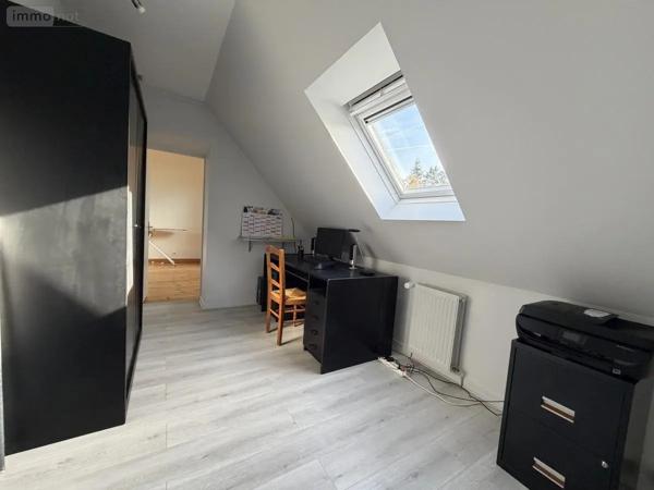 Achat - Maison Notre-Dame-d'Oé 37390 7 pièces 148 m 2 630 m 2