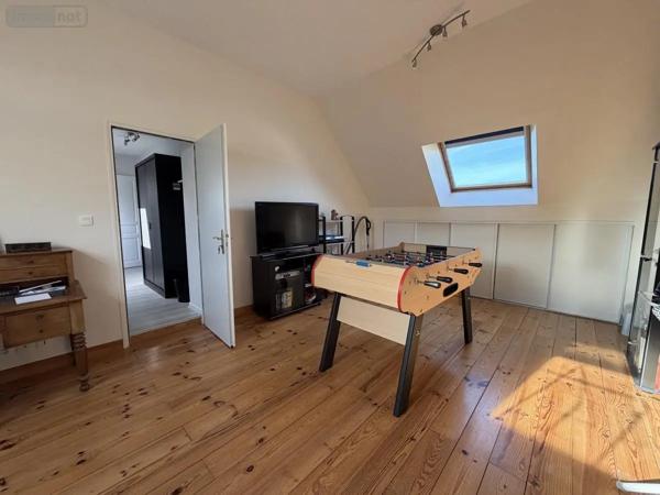 Achat - Maison Notre-Dame-d'Oé 37390 7 pièces 148 m 2 630 m 2