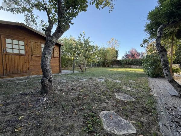 Achat - Maison Notre-Dame-d'Oé 37390 7 pièces 148 m 2 630 m 2