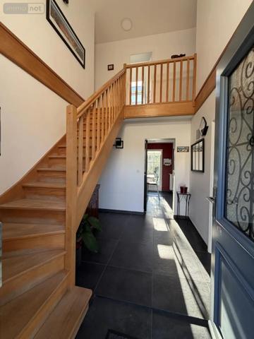 Achat - Maison Notre-Dame-d'Oé 37390 7 pièces 148 m 2 630 m 2