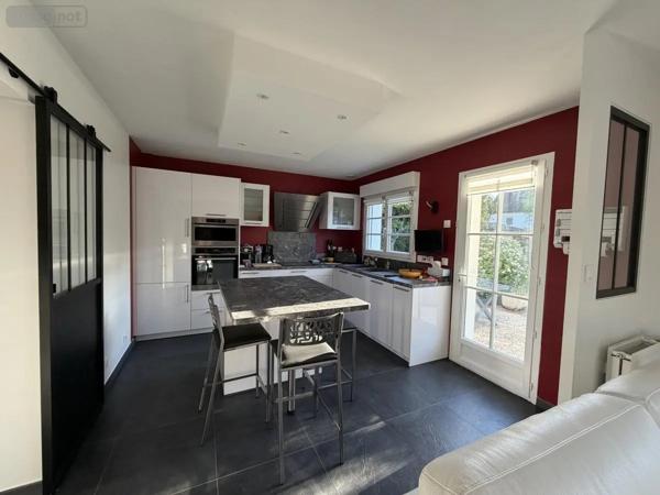 Achat - Maison Notre-Dame-d'Oé 37390 7 pièces 148 m 2 630 m 2