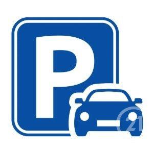 Parking à vendre  15 m2 JOUY LE MOUTIER - 95