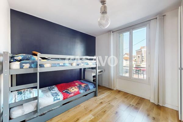 Vente Maison 8 pièces de 250m² - 95880 Enghien-les-Bains