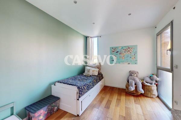 Vente Maison 8 pièces de 250m² - 95880 Enghien-les-Bains