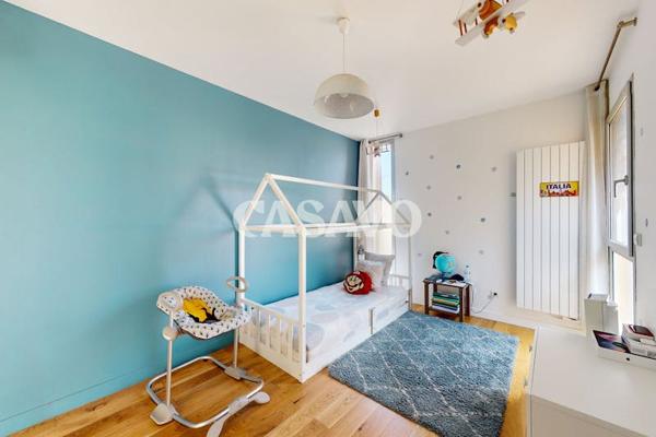 Vente Maison 8 pièces de 250m² - 95880 Enghien-les-Bains