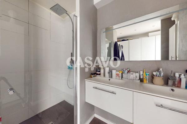 Vente Maison 8 pièces de 250m² - 95880 Enghien-les-Bains