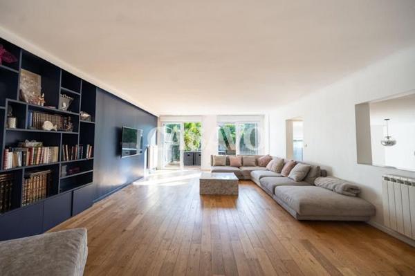 Vente Maison 8 pièces de 250m² - 95880 Enghien-les-Bains