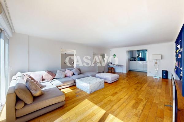 Vente Maison 8 pièces de 250m² - 95880 Enghien-les-Bains