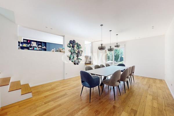 Vente Maison 8 pièces de 250m² - 95880 Enghien-les-Bains