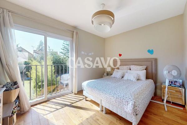 Vente Maison 8 pièces de 250m² - 95880 Enghien-les-Bains