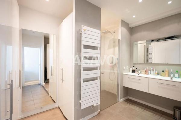 Vente Maison 8 pièces de 250m² - 95880 Enghien-les-Bains