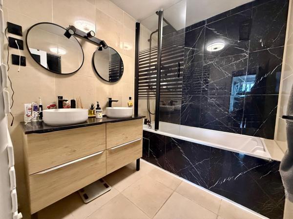 Le Plessis-Bouchard, appartement 4 pièces, proche gare, écoles et toutes commodités