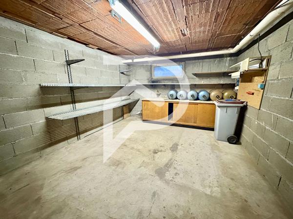 Appartement 5 pièces 99.31 m2