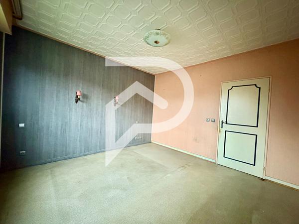 Appartement 5 pièces 99.31 m2