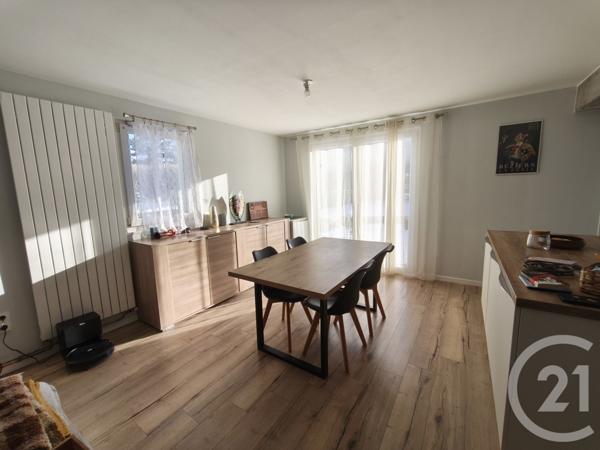 Maison à vendre  4 pièces - 77,30 m2 HERICOURT - 70